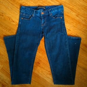 Express size 2 jeans